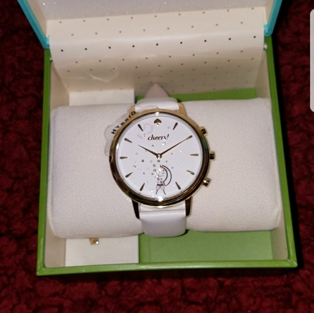 Brand New Kate Spade New York Metro Grand KST23104 - Picture 2 of 6
